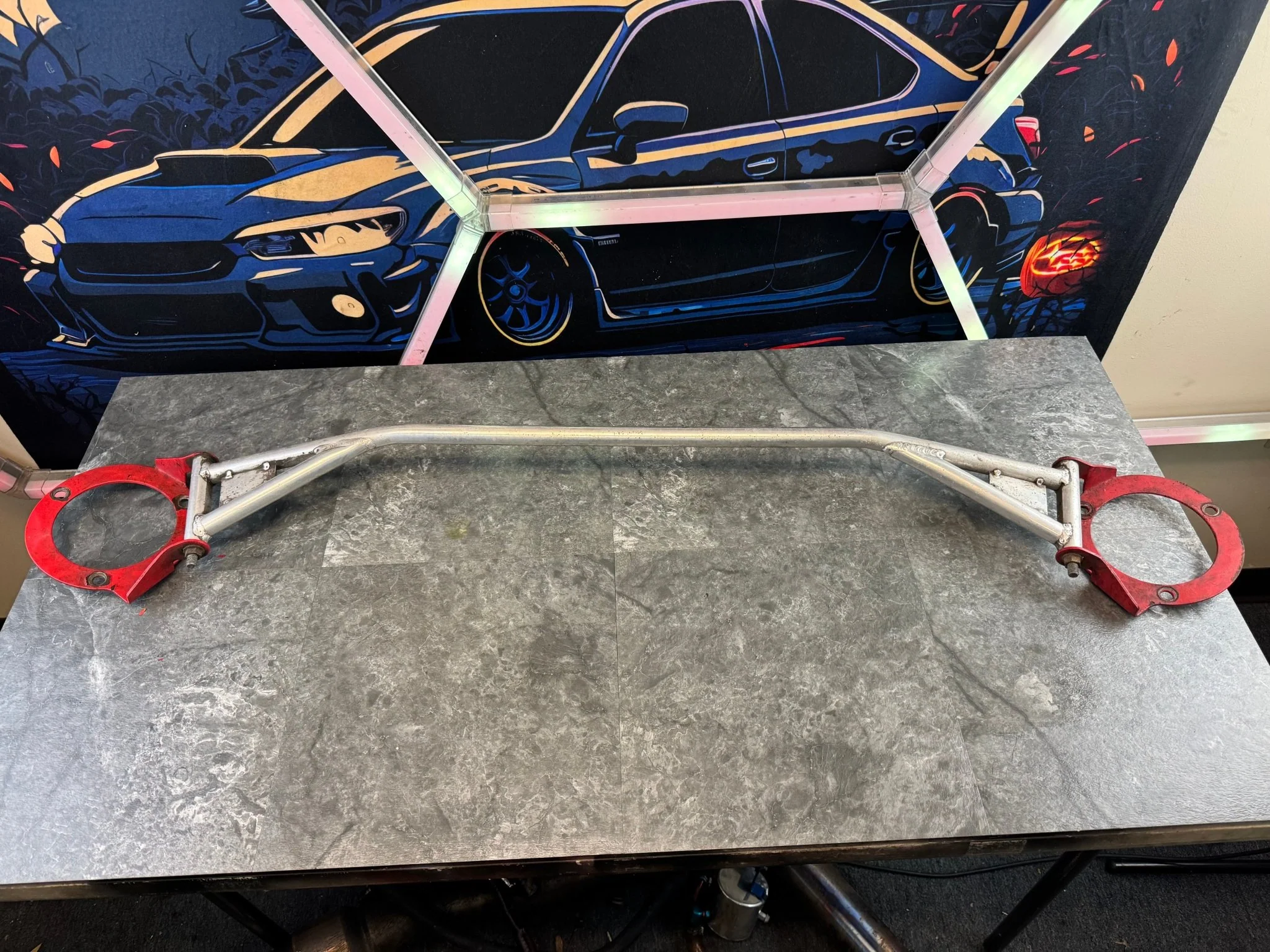 Blobeye